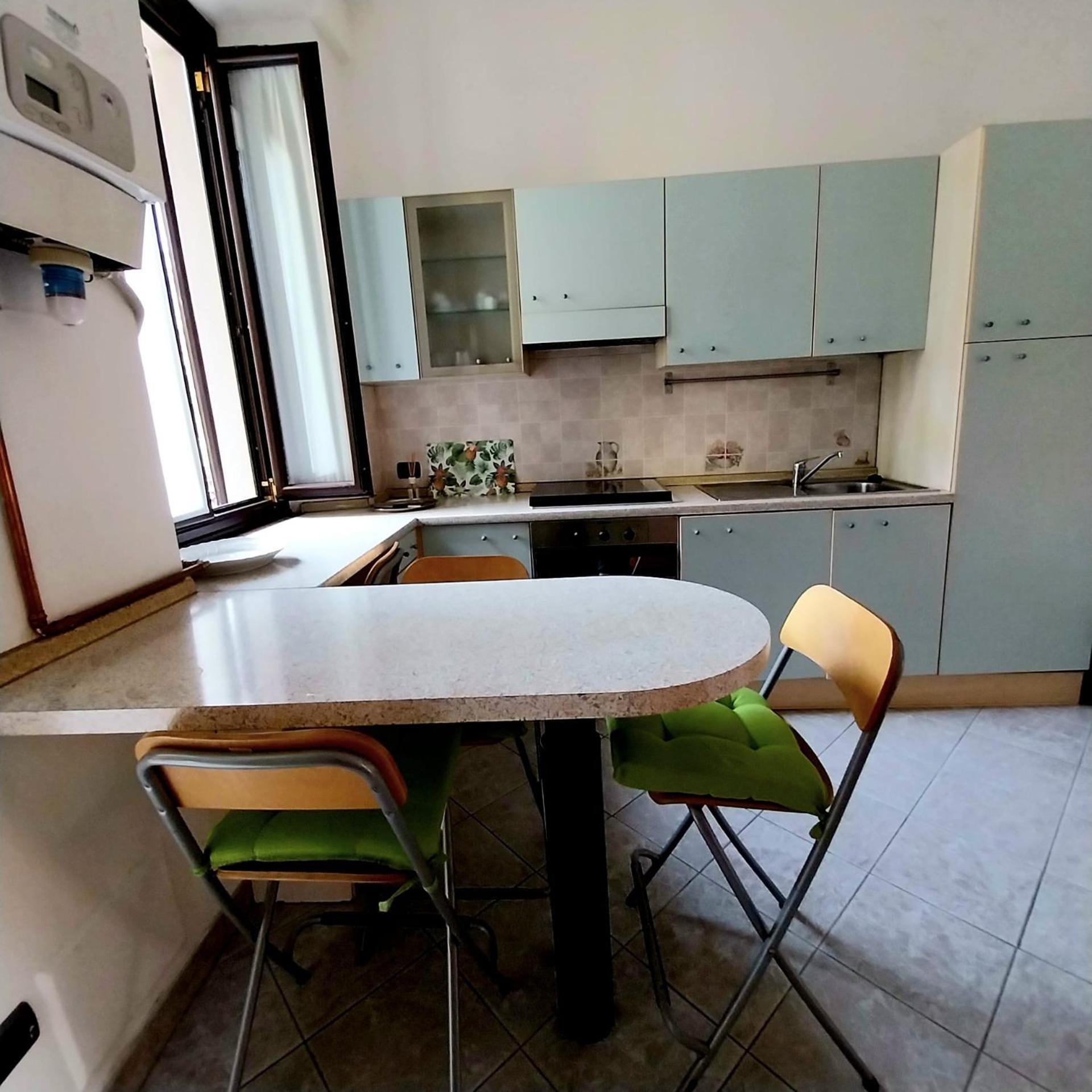 House Dal Re Leilighet Milano Eksteriør bilde